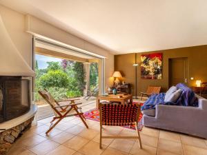 Villa Villa du Temple by Interhome