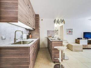 Apartment Le Jardin dArtemis-1 by Interhome