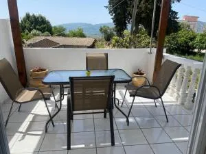 Villa Beloussi Zakynthos - Kipseli