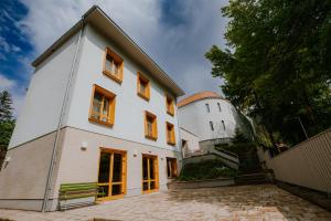 Szent Anna Vendégház