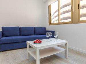 Apartment Palacio del Mar by Interhome