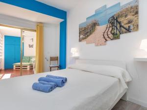 Apartment Palacio del Mar by Interhome