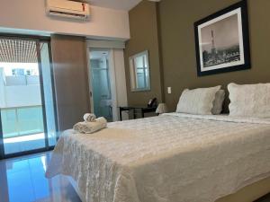 Lindo FLAT no coração de Ipanema