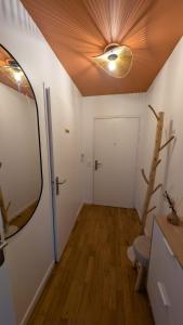 Appartements BREAK TIME close to PARIS and DISNEYLAND : photos des chambres