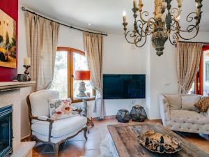 Villa Charme by Interhome