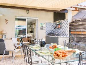 Holiday Home Villa Les Genêts by Interhome