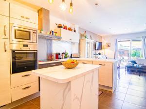 Holiday Home Villa Les Genêts by Interhome