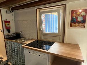 Maisons de vacances Le Campagnard vintage Bourguignon : photos des chambres