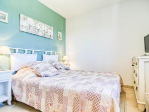 Holiday Home Villa Les Genêts by Interhome