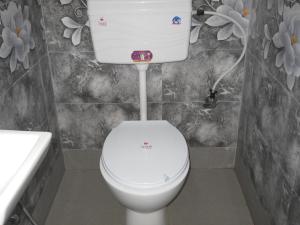 Roy Guest House