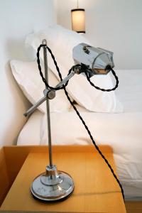 Hotels Les Echasses Golf & Surf Eco Lodge : photos des chambres