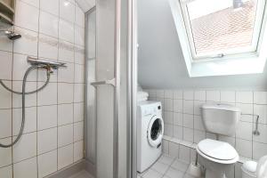 Maisons de vacances Manala - Maison avec Terrasse : photos des chambres