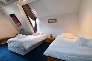 Maisons de vacances Manala - Maison avec Terrasse : photos des chambres