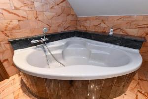 Maisons de vacances Manala - Maison avec Terrasse : photos des chambres