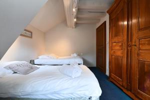 Maisons de vacances Manala - Maison avec Terrasse : photos des chambres