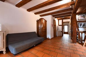 Maisons de vacances Manala - Maison avec Terrasse : photos des chambres