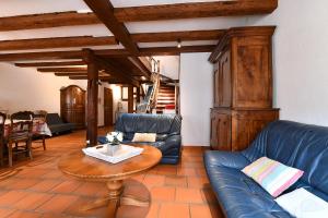 Maisons de vacances Manala - Maison avec Terrasse : photos des chambres