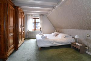 Maisons de vacances Manala - Maison avec Terrasse : photos des chambres