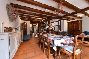 Maisons de vacances Manala - Maison avec Terrasse : photos des chambres