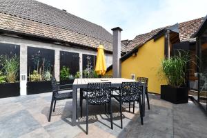 Maisons de vacances Manala - Maison avec Terrasse : photos des chambres