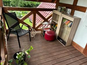 Agroturystyka Bogusław X