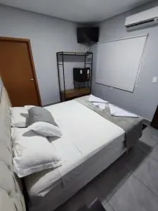 Pousada Ágape - Borges