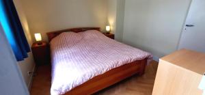 Appartements AurCa : photos des chambres