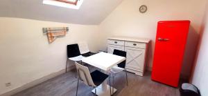 Appartements AurCa : photos des chambres