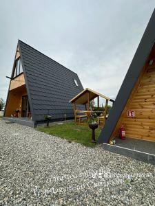 Liniștea Muntilor Cartioasra