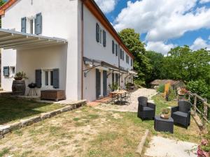 Holiday Home Olimpia by Interhome