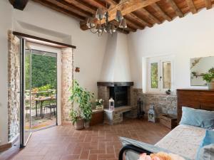 Holiday Home Olimpia by Interhome