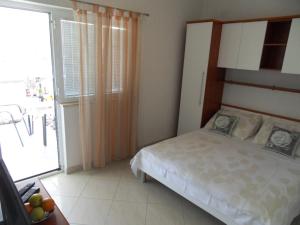 Villa Seaview Divna Beachfront 