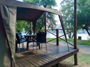 Westvaal Holiday Resort - Lochvaal