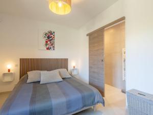 Holiday Home Akemi by Interhome