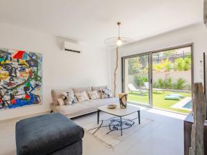 Holiday Home Akemi by Interhome