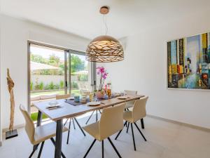 Holiday Home Akemi by Interhome