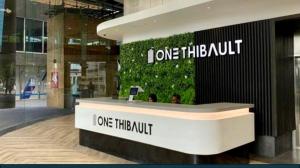 1727 at One Thibault