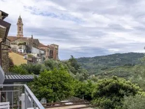 Holiday Home Peppina by Interhome - Civezza