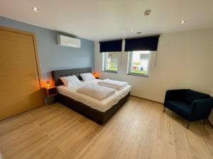 Gîte Le Mirage - Villa 8 pers - Jacuzzi - Billard - PMR