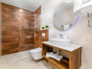 Apartment Graz by Interhome