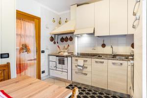 Appartamento Vioz