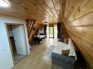 Liniștea Muntilor Cartioasra