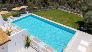 Ölüdeniz Manzara Non Alcoholic Family Hotel