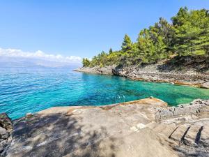 Apartment Octopus-1 by Interhome