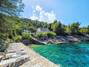 Apartment Octopus-1 by Interhome