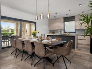 Holiday Home Villa Sogno Istriano by Interhome 