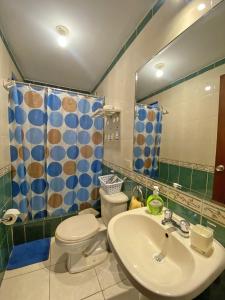 Cómodo, céntrico, cerca a Parque Media Luna