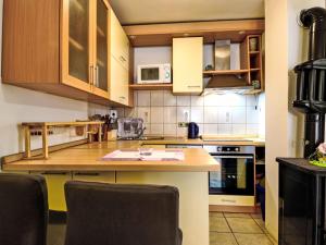 Apartment Fruk-5 by Interhome 