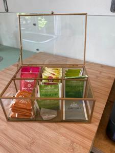 Tiny House De Oude Berg