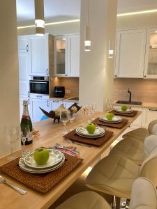 El balcón de la Muralla